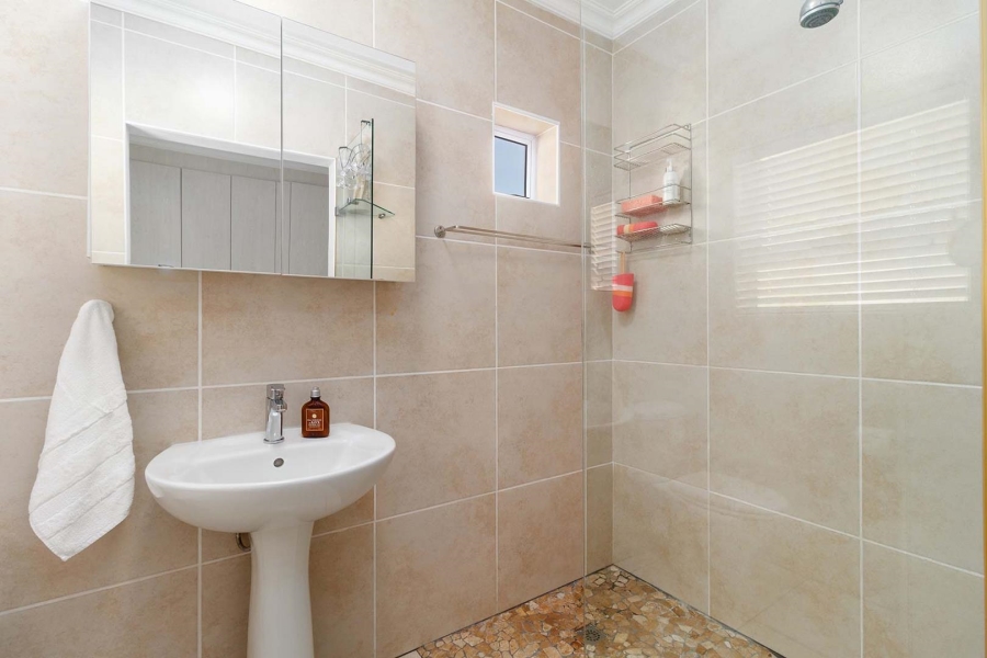 3 Bedroom Property for Sale in Mykonos Western Cape